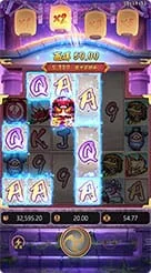55rp · Spirit Wonder
