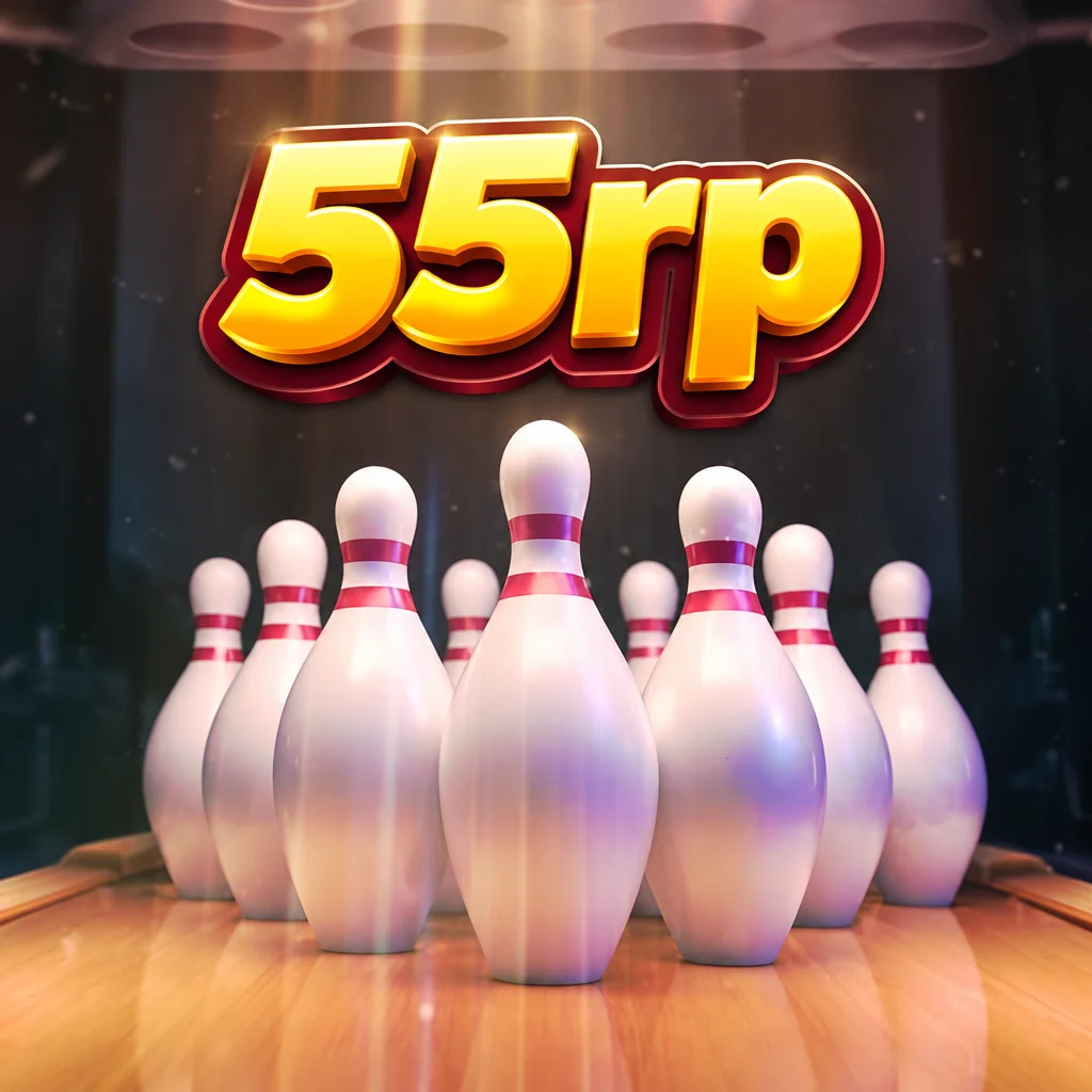 55rp · Perfect Strike