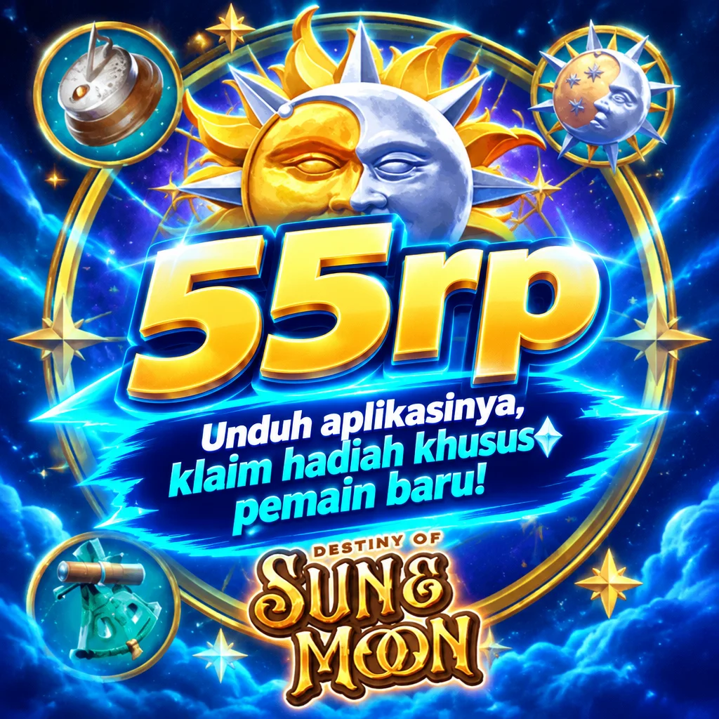 55rp · Game & unduhan