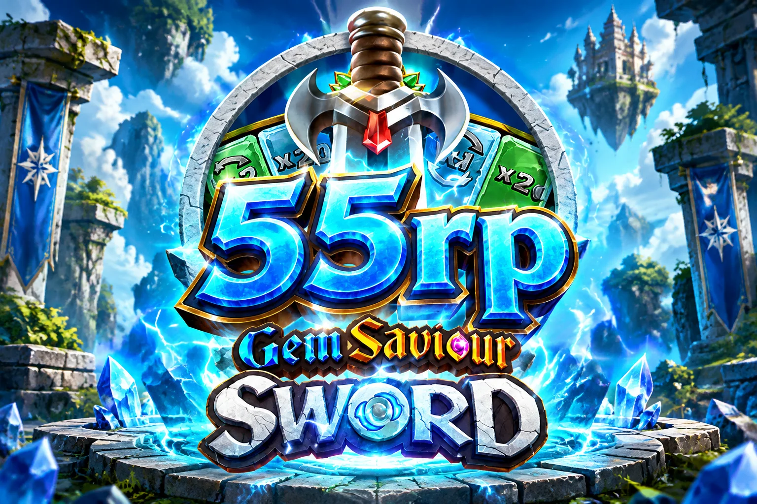 55rp · Panduan Visual dan Verifikasi Aturan Bermain Lucky Mischief di 55rp